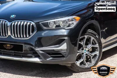 BMW X1 Series X1 xDrive20i 2