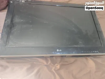 شاشه LG للبيع مستعمل 2
