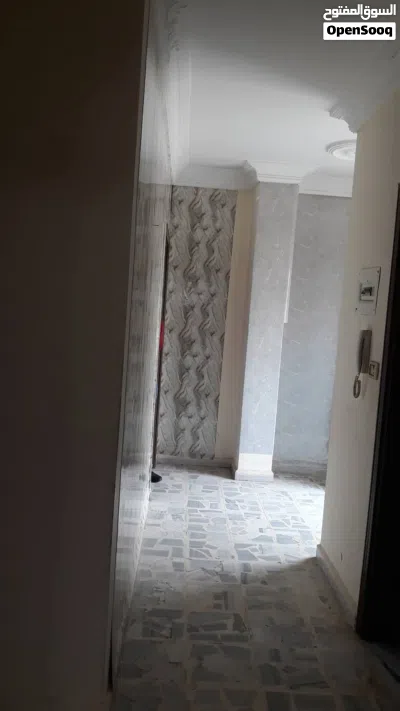 ضاحيه الرشيد 2 نوم 150 3 نوم 180 4