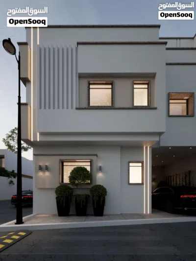 دورين وملحق مفصول وجهتين 4