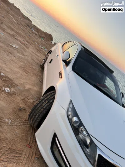كيا K5 GT-Line FWD 2