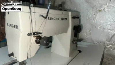 Singer 20U83A 2