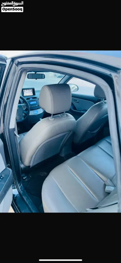 Hyundai Avante SE 3
