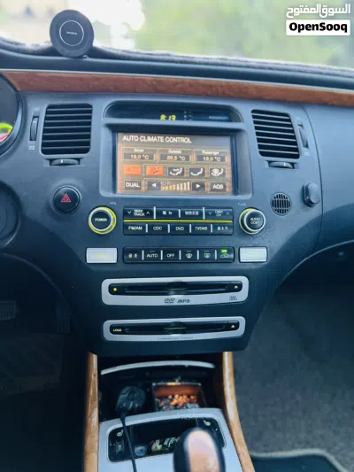 Hyundai Azera GL 4