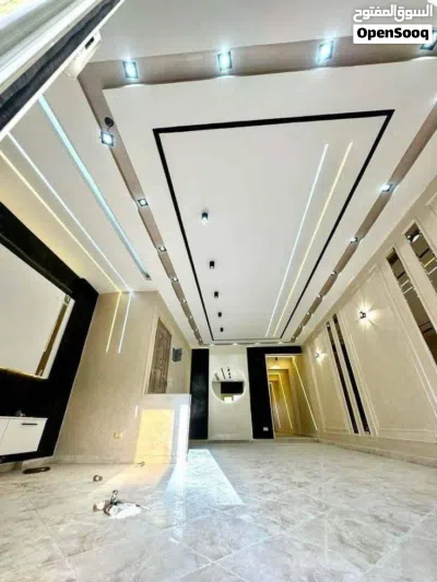 تشطيبات وديكورات راقية بأسعار منافسة وجودة مضمونة 3