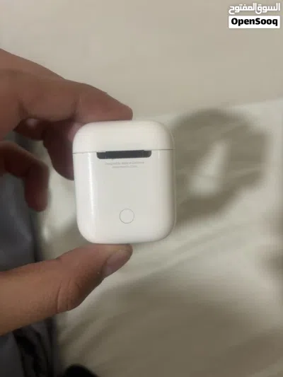 airpods 2 really good condition barley used 2