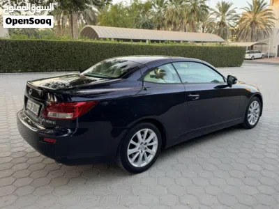 Lexus IS IS 300 4