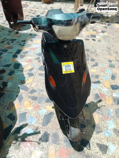 Yamaha Bolt 2
