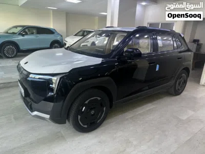 Dongfeng Vigo 3