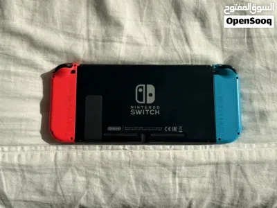 Nintendo Switch V1 3