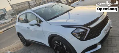 Kia Sportage Standard 2