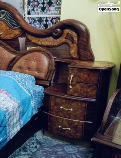 غرفه مستعمله للبيع السعر بيه مجال 4