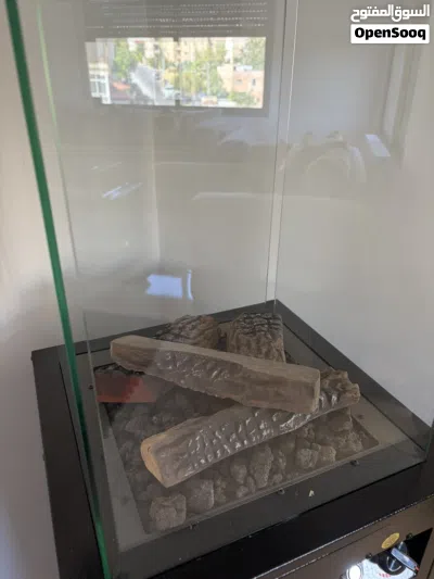 صوبة غاز ( olmar) للبيع 4