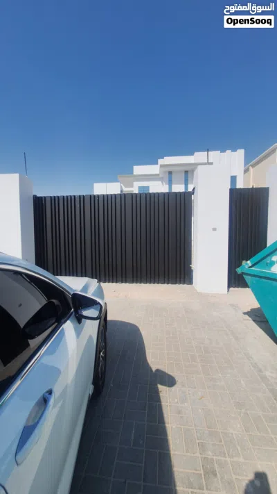 فيلا 6 غرف vip اول ساكن بالرياض قريبة من جميع الخدمات مقابلها مسجد 2