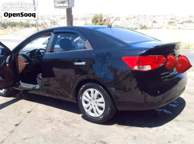 Kia Cerato Standard 3