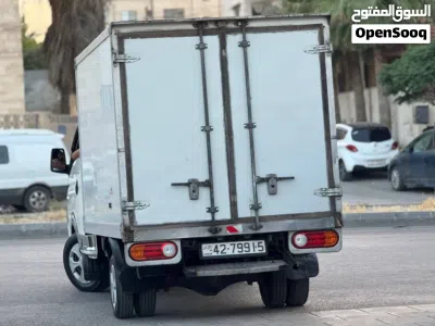 هونداي بورتر ثلاجة كاش او اقساط 2