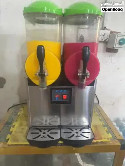 مكينه ازبري مستخدمه 2