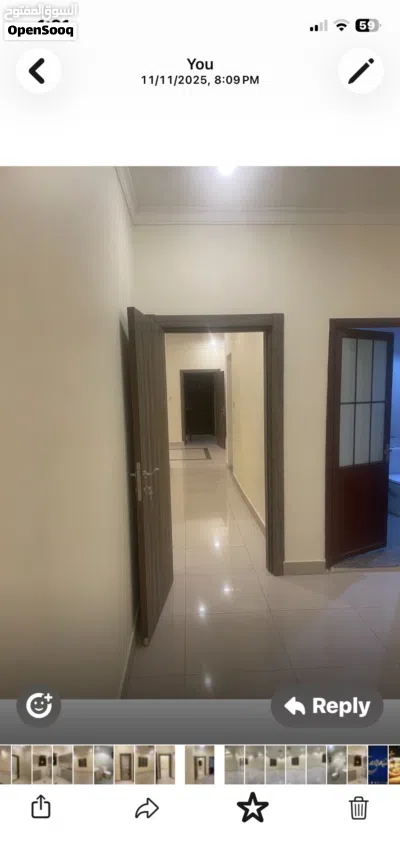 شقه للإيجار 4