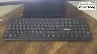 كبيوتر للبيع عق سعرك وشله 3