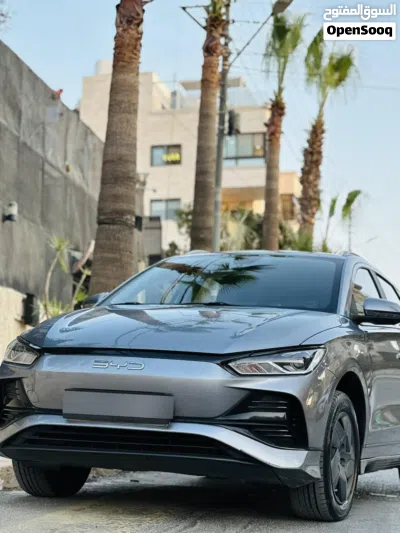 بي واي دي E2 2