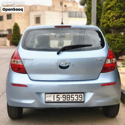 Hyundai i20 GL 2