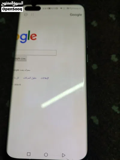 هواوي P40pro 5G 4
