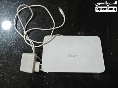راوتر هواوي 4G Plus شبكتين واي فاي مع أنتينا - لقطة العمر ب 10 دنانير مستعجل 2