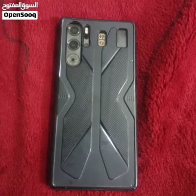 red magic 9 Pro 512gb ram 16 4