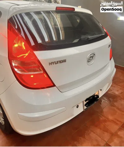 هيونداي i30 Standard 3