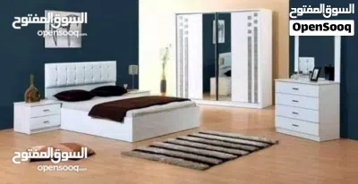 غرف نوم لامنيت شباب وماستر جميع الالوان متوفره 4
