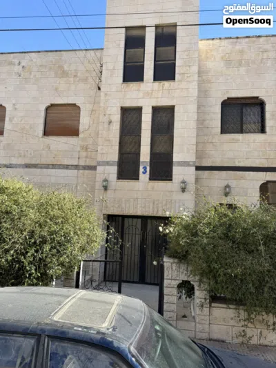 عماره شقق سكنية للبيع 4