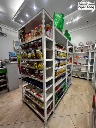 For Sale Grocery shop / Bakala at Salmiya 3