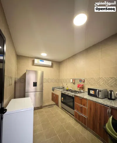 Muscat Al Seeb Resort & Chalets 2