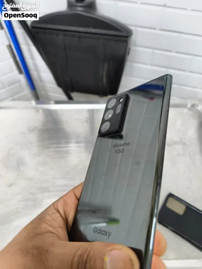 Note 20 Ultra 5g 2