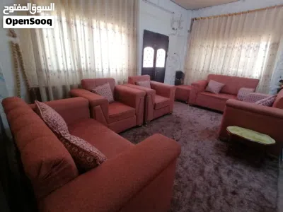 طقم كنب للبيع 3
