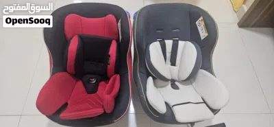 junior baby car seat good condition urgent sale both baby car seat 2