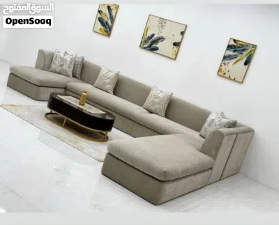طقم كراسي وجلسات تفصيل 2