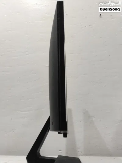 للبيع شاشةFULL HD من شركة Benq نظيفة حجم 22.5 بوصة 2