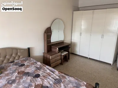 شقه مؤثثه عماره 17 طابق الخامس في مجمع الصالحيه 4