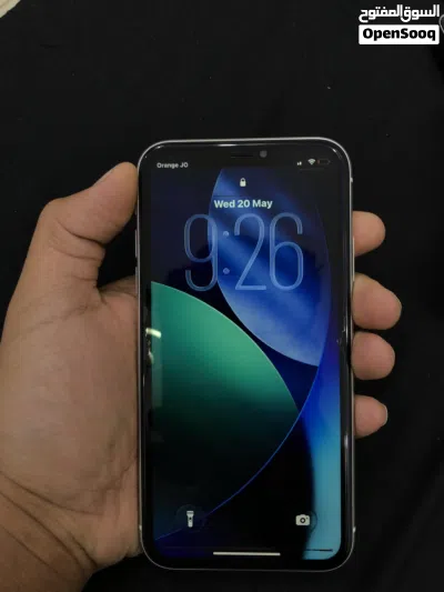 iPhone11 وكاله 2