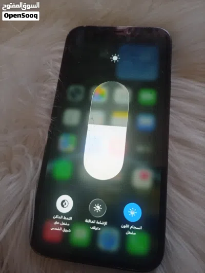 12برو ربي يبارك سعر حرق 4