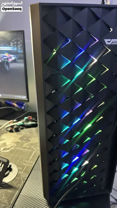 وحش الجيمنج للبيع RX 5700 XT + i5 1040 3