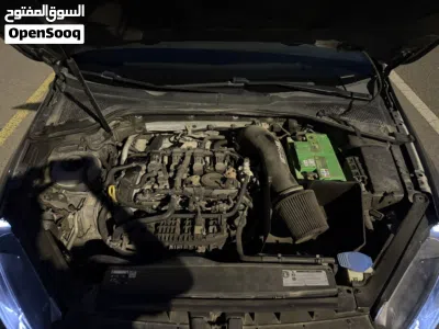 فولكسفاغن جولف GTI Package 1 3