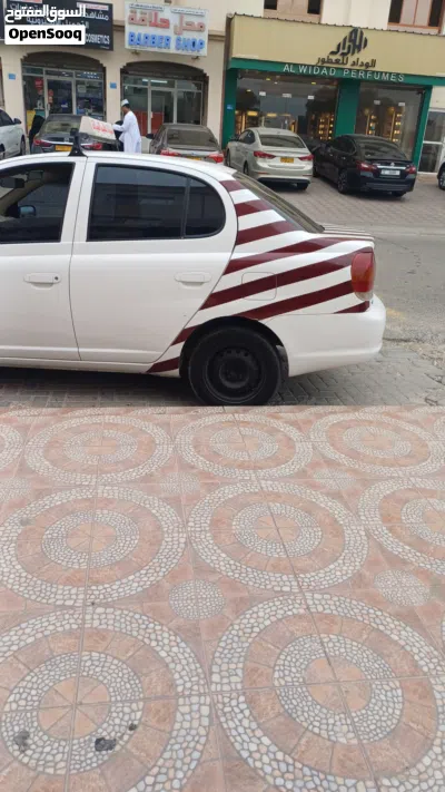 بيع سيارة جاهزة للاستخدام 2