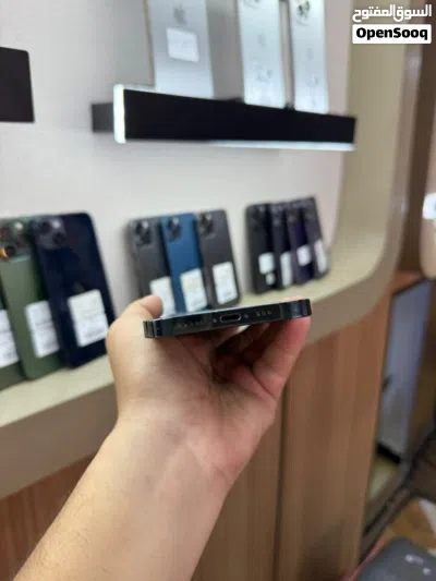 ايفون 12 برو عرطه 3