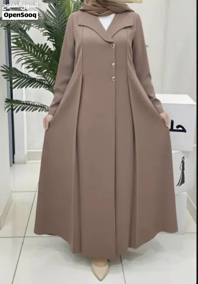عبايا الاحلام 3