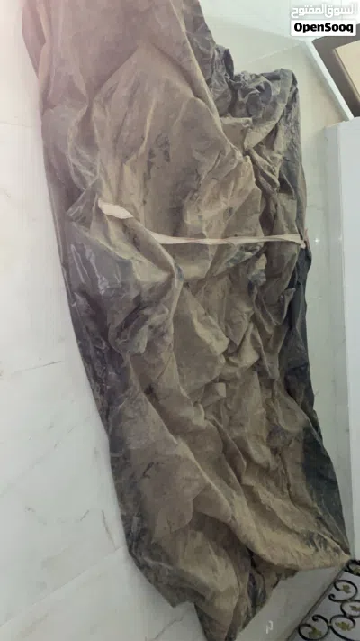 للبيع طربال زد فورسيت 79 2