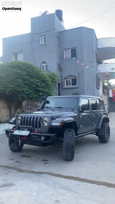 كرايسلر اخرى 2