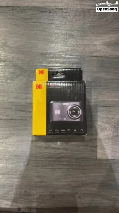 Kodak Fz45 الغنية عن التعريف وبأقل سعر فالسوق 3