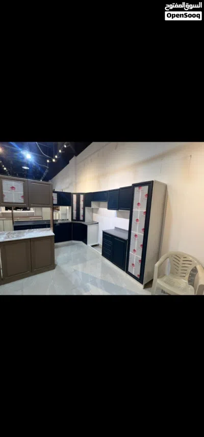 مطابخ جاهزة 6 متر 2